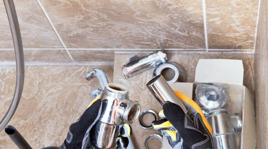 Expert flood damage restoration services in Swea City, IA